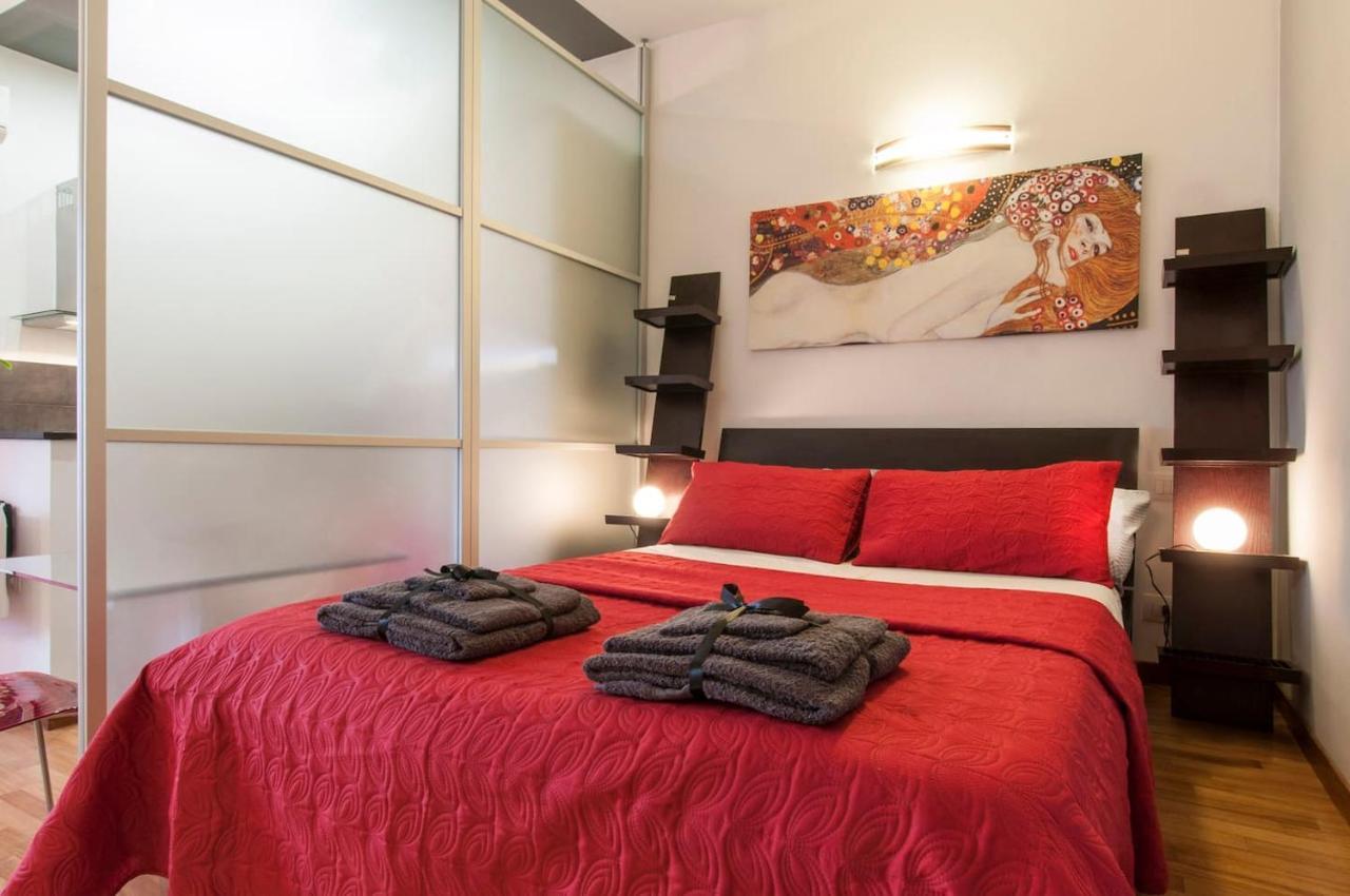 Bed&Coffee Milano Apartment — Photos 3